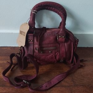 Pure Italian Leather Purse